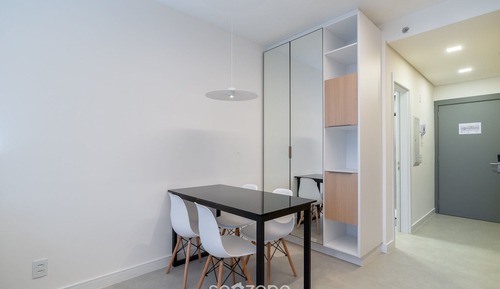 Basic Apartment