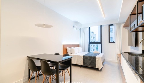 Basic Apartment