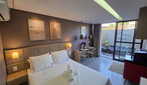 Comfort Apartment