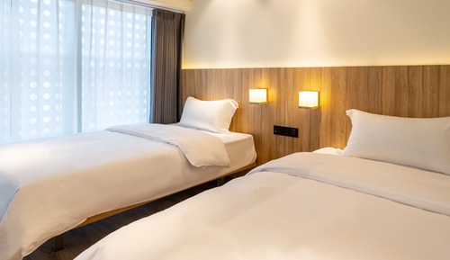 Comfort Twin Room