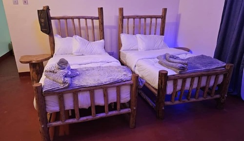 Family Quadruple Room, Balcony, Mountain View