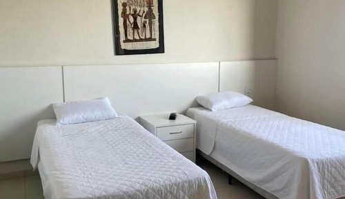 Basic Twin Room
