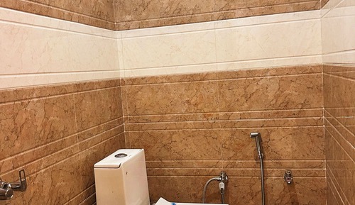Executive Double Room, Air conditioning
