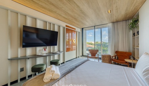 Basic Apartment