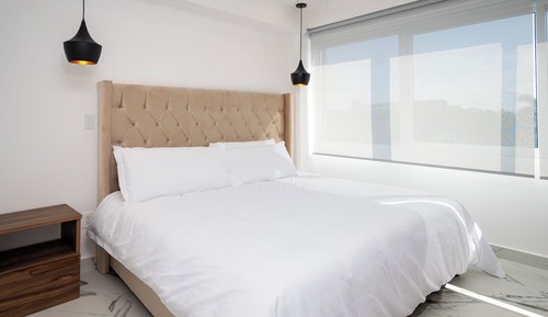 Comfort Apartment, 2 Bedrooms (204AB)
