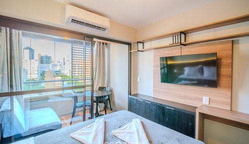 Basic Apartment
