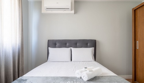 Basic Apartment
