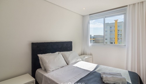 Basic Apartment