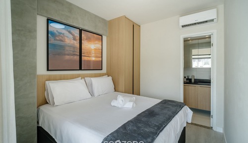 Basic Apartment