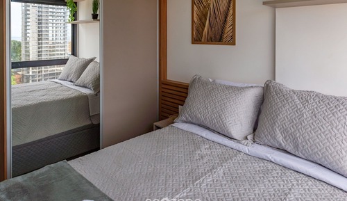 Basic Apartment