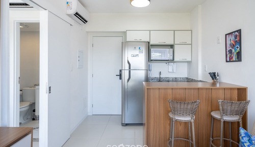 Basic Apartment