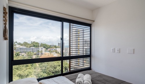Basic Apartment