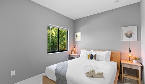 Comfort Apartment, 4 Bedrooms