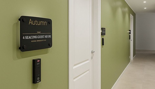 Comfort Triple Room, Balcony