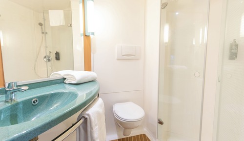 Family Room, 1 Double Bed with Sofa bed