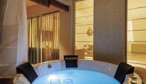 Villa (1 Bedroom)