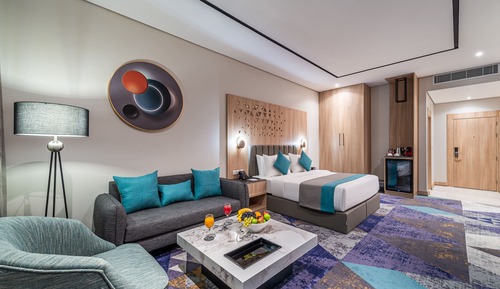 Junior Suite