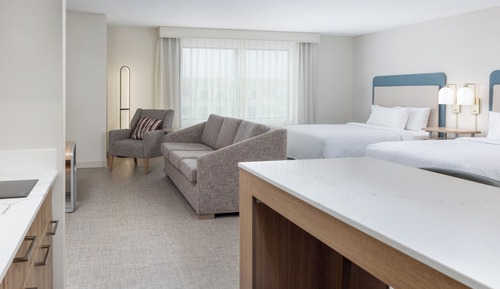 Suite, 1 Bedroom