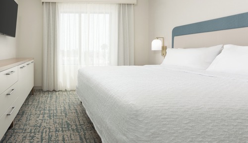 Suite, 1 Bedroom