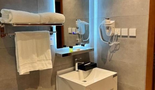 Family Suite, Mountain View