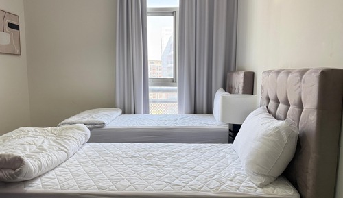 Standard Apartment, 2 Bedrooms