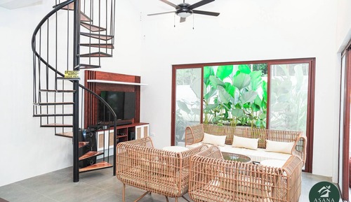 Villa, 2 Bedrooms, Accessible, Private Pool