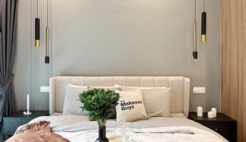 Superior Apartment, 1 Bedroom, Balcony, City View