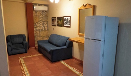 Junior Double Room, Courtyard View