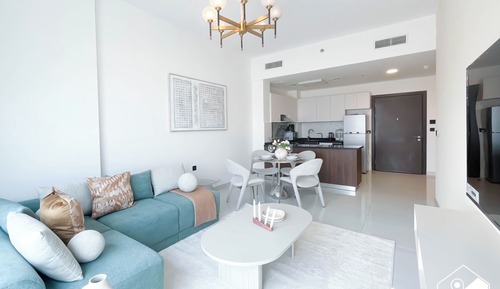 Apartment (2 Bedrooms)