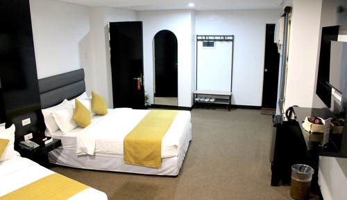 Family Suite