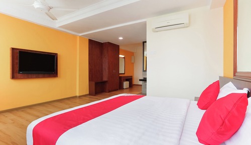Premium Double Room, 1 King Bed