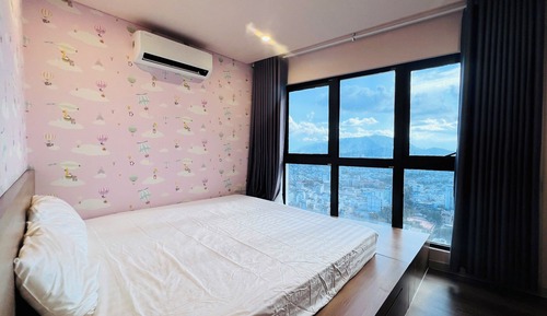 Family Apartment