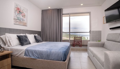 Studio, Pool View (2103F)