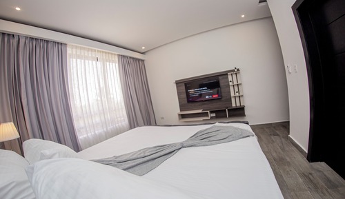 Comfort Room