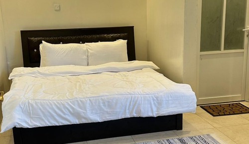 Deluxe Double or Twin Room, Mountain View