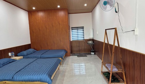 Family Triple Room