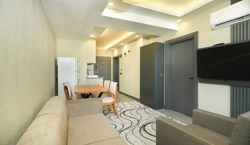 Premium Apartment, Sea View