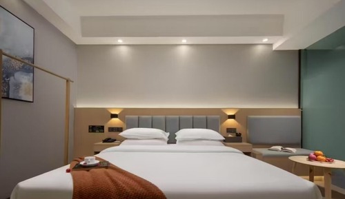 Comfort Single Room