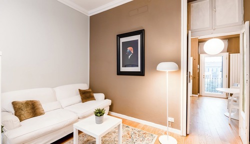 Comfort Apartment