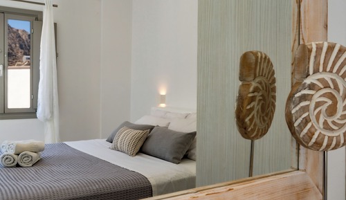 Comfort Apartment, Balcony, Pool View