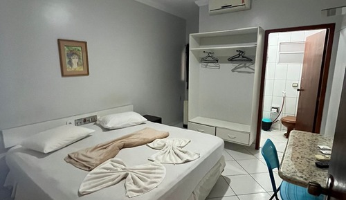Double Room Single Use