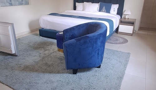 Deluxe Room, Garden View
