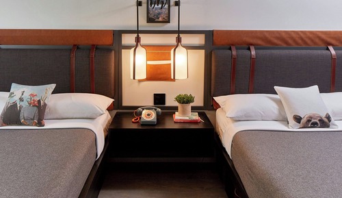 Room, 2 Twin Beds