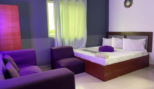 Deluxe Room, Balcony, Beach View