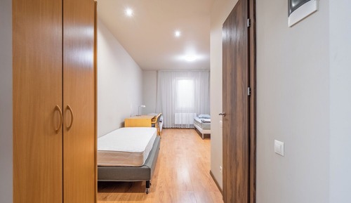 Economy Apartment