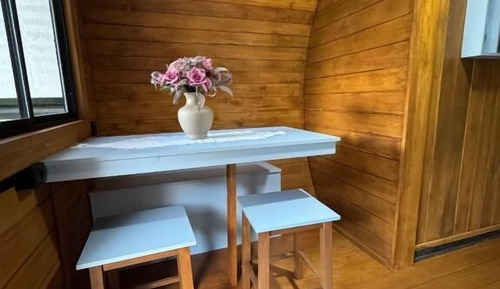 Romantic Chalet