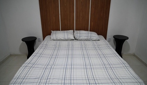Deluxe Suite, 1 Queen Bed, Balcony, Pool View