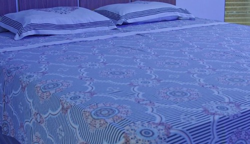Superior Suite, 1 King Bed, Balcony, City View