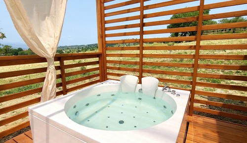 Bungalow, 3 Bedrooms, Garden Area