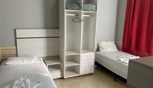 Basic Double Room